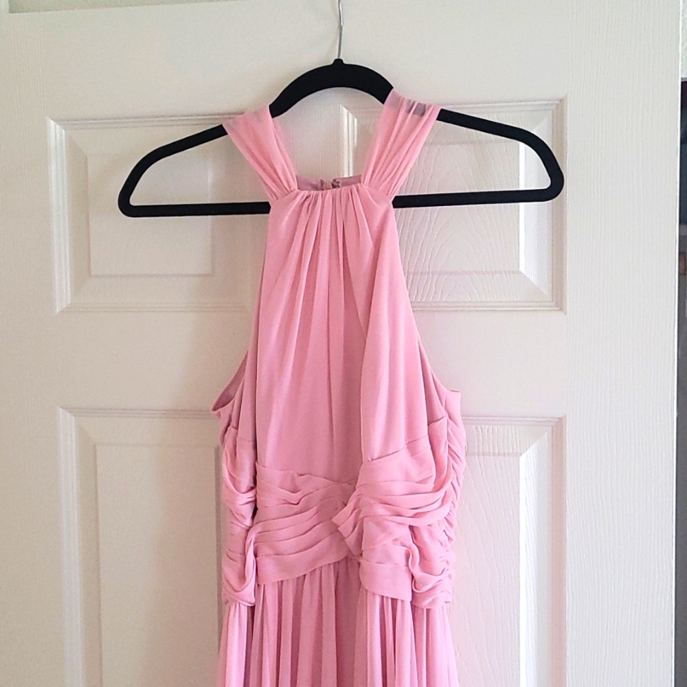 Davids Bridal Bridesmaid Dress